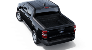 2025 Ford Maverick® External Image 3